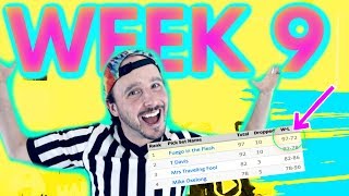 2019 Week 9 College Football Predictions