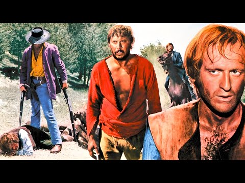Day Of Retribution (1971)