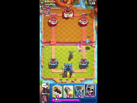 GLOBAL PUSH