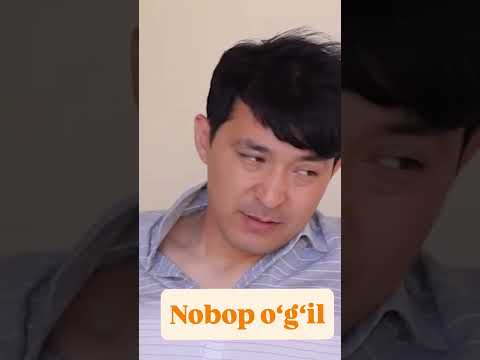 Nobop o'g'il