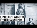 Exploring Mysteries and Legends