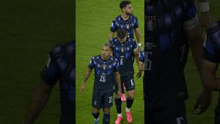 "POR TU PAÍS, TENÉS QUE ROMPERTE EL C..." 🇺🇾🚨 La brutal frase de Burruchaga contra Uruguay