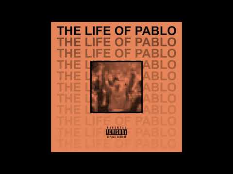 Kanye West - Father Stretch My Hands, Pt 1 (1 HOUR)