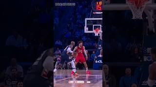 “This is Unexpected”    #basketball #dunk #nbaedits