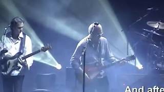 MARK KNOPFLER - ShangriLa World Tour compilation (10/10)