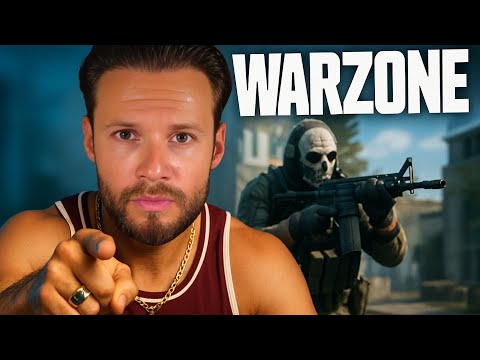 SO ein Comeback nach DIESEM Anfang?! | Warzone