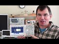 HMCH DS104 Scope Usability and Features