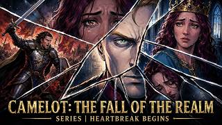 Lancelot and Guinevere: The BETRAYAL Revealed — The Fall of Camelot — Ep. 3