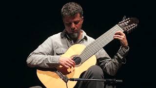 Palhaço (Egberto Gismonti) Excerpt