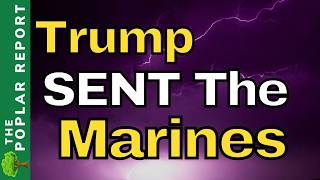 🚨🚨US Marines STORM Office In SWITZERLAND- Watchmen Updates