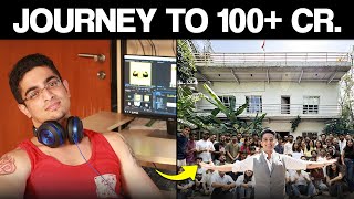 Why India’s Got Talent Isn’t the End…
