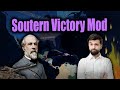 Southern Victory Mod Overview