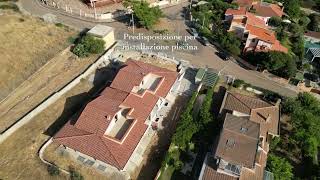 Sud Sardegna - Zona Capitana - Nuova costruzione a pochi minuti dal mare