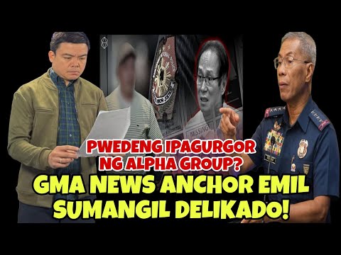 ASAWA NI EMIL SUMANGIL HUMILING NG DASAL PARA SA ASAWA‼️GMA ANCHOR MAY B4NTA SA BUHAY?