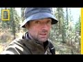 Canoeing and Survival in the Wild
