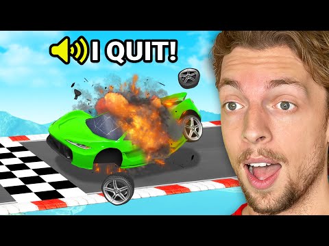 Trolling My Friend in GTA 5 Until He RAGE QUITS!