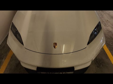 The cheapest Porsche is still a Porsche at the end of the day