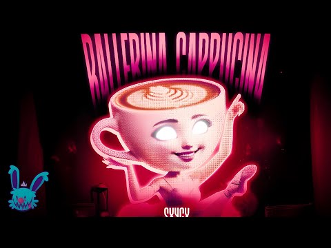 BALLERINA CAPPUCINA FUNK - SXYGX