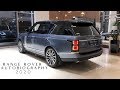 Land Rover Range Rover Autobiography