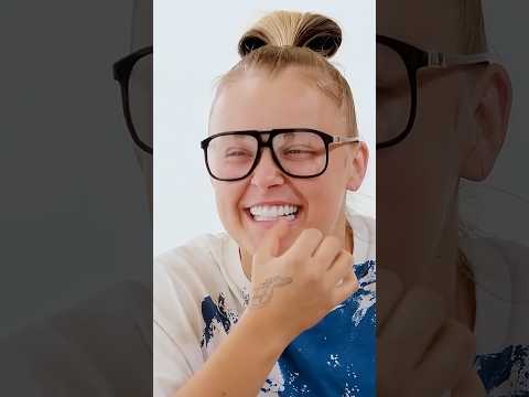Jojo Siwa reveals the baddest thing she did