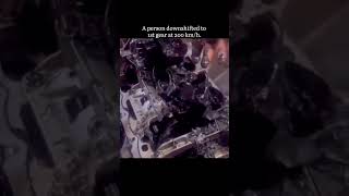 Engine Breaking🔥