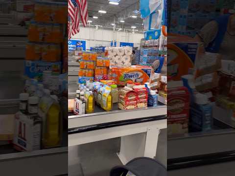 NO WE DON’T GET FOODSTAMPS ??‍♀️??‍♀️??‍♀️