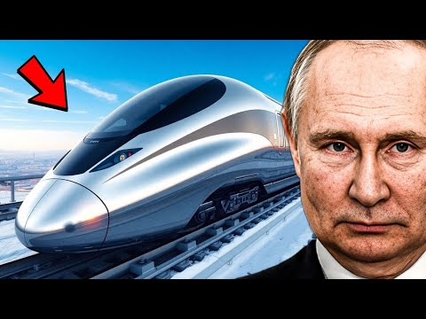 Russia’s Global Transport Masterpiece: The Surprise America Never Saw Coming