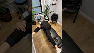 Crack Your Back With This Simple Bed Stretch