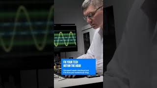 Why Choose Local for Tech Repairs