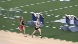 2024 Angelo State Relays
