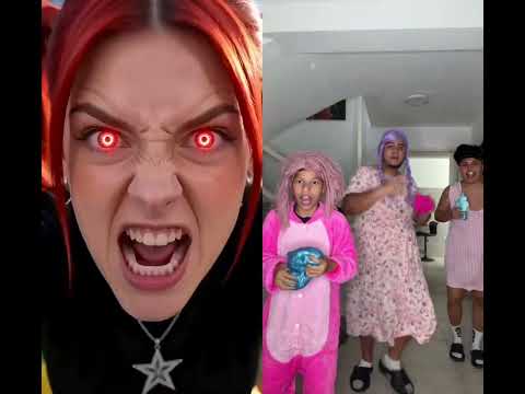 EL PINCEL MAGICO DE RUMI 🪄✨ #humor #comedia #funny #risas #kpopdemonhunters