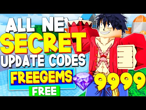 All New Codes In King Legacy 07 2021 - roblox king legacy codes mejoress