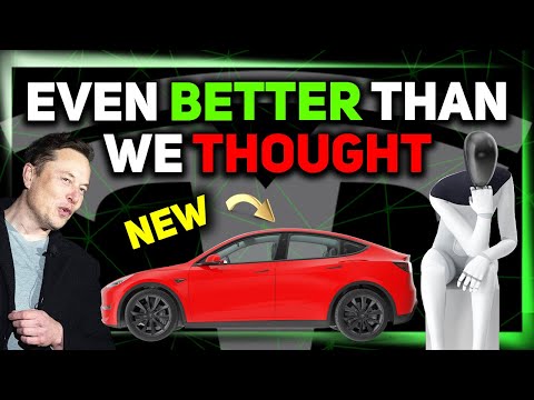 Tesla Officially Launches New Model Y / Elon Shares New Optimus Timeline / New Elon Interview ⚡️