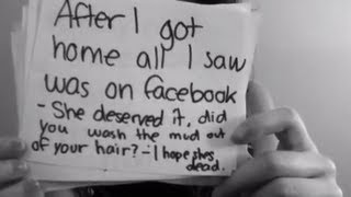 Amanda Todd Apology