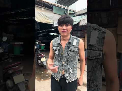 Nó đánh cái mỏ Tuyên thừ lừ rồi cả nhà ơi :((