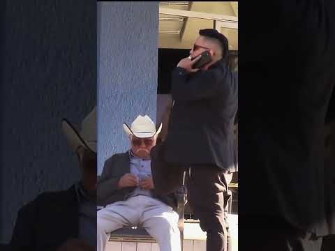 Muchas Gracias Por Trabajar Señor!