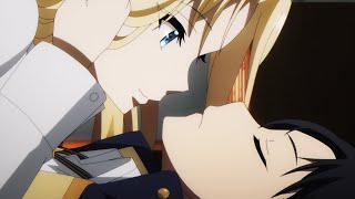 Top 10 Anime Of End 2022「AMV」[HD]