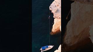Qantab Horn Drop Adventure in Muscat Oman is an experience like no other. 🔥 Join the next trip!