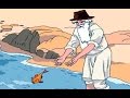 Викторина по сказке «Золотая рыбка»