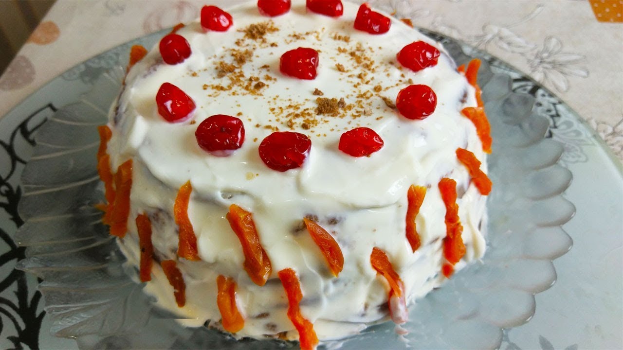 Торт Без Выпечки за 15 Минут. Его вкус Вас Покорит, как И Меня.