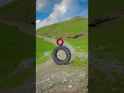 Kıl payı kurtuldu