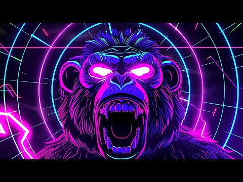 Minimal Techno & Minimal House 2024 - Illusion Monkey [Radio Stream]