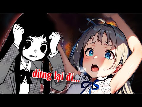 Tôi Đã Xem Bộ Anime BUỒN NHẤT THẾ GIỚI!?