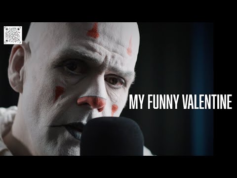 My Funny Valentine -