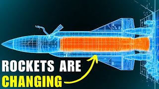 What Happened to 3D Printed Rockets?