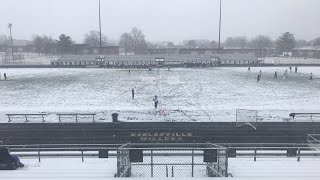 Purdue vs Buffalo
