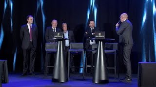 Soirée de lancement BBT 16/17