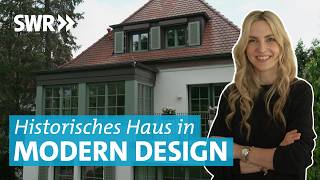 Wohnen im umgebauten Kaffeemühlenhaus