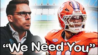 Carolina Panthers Draft ALERT 🚨 This Move Could Transform the Defense!