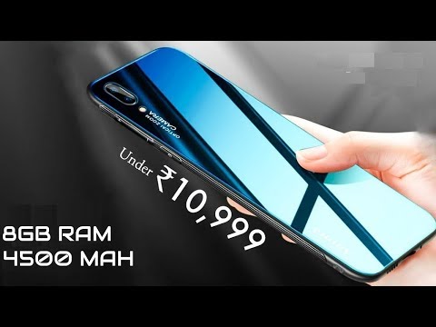 (ENGLISH) RealMe U1 - Hands-on, Price, First Look
